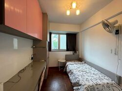 The Warren (D23), Condominium #523768201